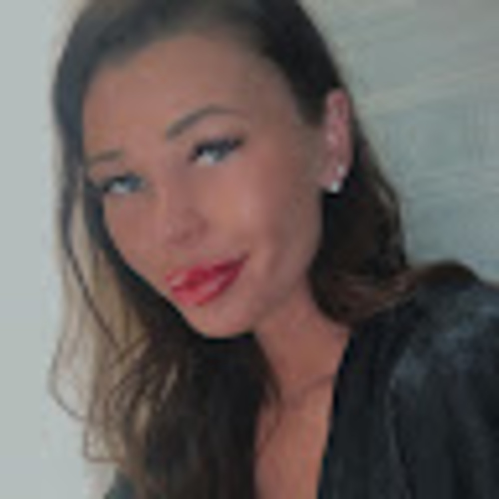 Meet your Posher, Molly